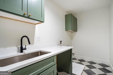 RARE ONE-ACRE OPPORTUNITY IN CHASTAIN PARK! Fully renovated and - photo 29