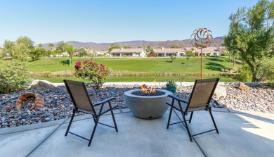 Lake Home For Sale in Indio, California