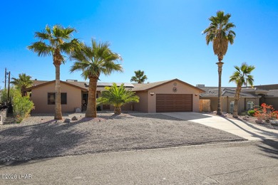 Lake Havasu Home For Sale in Lake Havasu City Arizona
