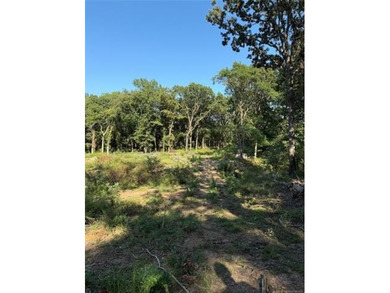 Lake Acreage Sale Pending in Mead, Oklahoma