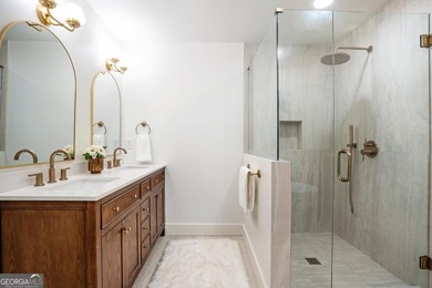 RARE ONE-ACRE OPPORTUNITY IN CHASTAIN PARK! Fully renovated and - photo 32