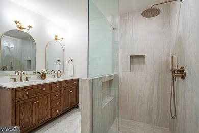 RARE ONE-ACRE OPPORTUNITY IN CHASTAIN PARK! Fully renovated and - photo 33