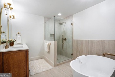 RARE ONE-ACRE OPPORTUNITY IN CHASTAIN PARK! Fully renovated and - photo 34