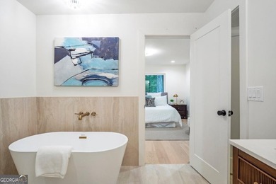 RARE ONE-ACRE OPPORTUNITY IN CHASTAIN PARK! Fully renovated and - photo 35