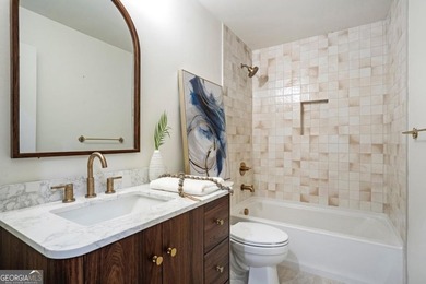 RARE ONE-ACRE OPPORTUNITY IN CHASTAIN PARK! Fully renovated and - photo 37