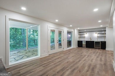 RARE ONE-ACRE OPPORTUNITY IN CHASTAIN PARK! Fully renovated and - photo 39