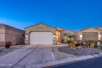 Lake Havasu Home For Sale in Lake Havasu City Arizona