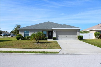 Lake Haines - Polk County Home For Sale in Lake Alfred Florida