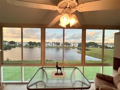 (private lake, pond, creek) Condo For Sale in Deerfield Beach Florida