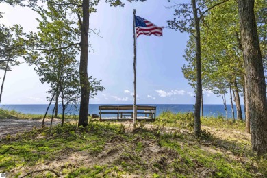 Lake Michigan - Manistee County Home For Sale in Arcadia Michigan