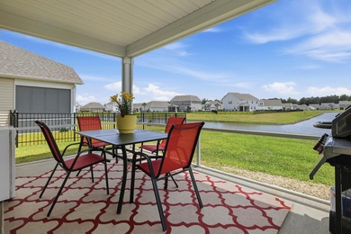 Come and see this beautiful Tillman model overlooking the pond - photo 42