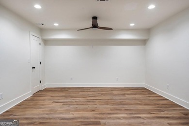 RARE ONE-ACRE OPPORTUNITY IN CHASTAIN PARK! Fully renovated and - photo 42