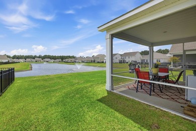 Come and see this beautiful Tillman model overlooking the pond - photo 43