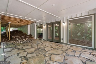 RARE ONE-ACRE OPPORTUNITY IN CHASTAIN PARK! Fully renovated and - photo 46