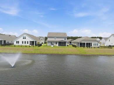 Come and see this beautiful Tillman model overlooking the pond - photo 47