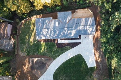 RARE ONE-ACRE OPPORTUNITY IN CHASTAIN PARK! Fully renovated and - photo 48