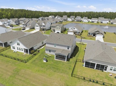 Come and see this beautiful Tillman model overlooking the pond - photo 50