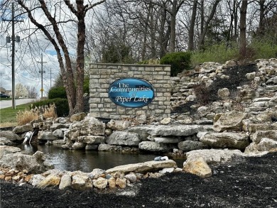 Lake Lot For Sale in Kansas City, Kansas