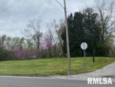 Rend Lake Lot For Sale in Bonnie Illinois