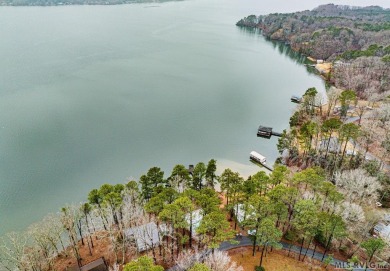 Lake Other Sale Pending in Gaston, North Carolina