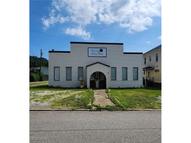 Ohio River Lot For Sale in Brilliant Ohio