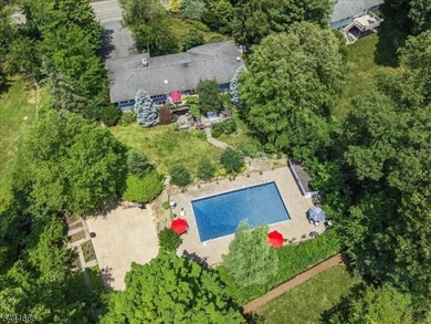 Set on approx. 0.79 acres in Randolph's sought-after Shongum - photo 1