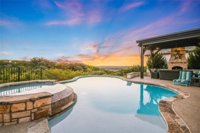 Lake Travis Home Sale Pending in Spicewood Texas