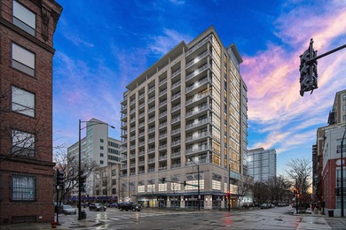 Lake Michigan - Cook County Condo For Sale in Chicago Illinois