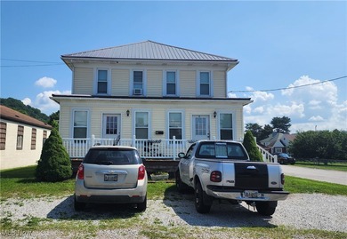 Ohio River Home For Sale in Brilliant Ohio