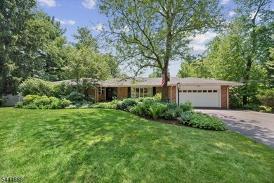 Set on approx. 0.79 acres in Randolph's sought-after Shongum - photo 2