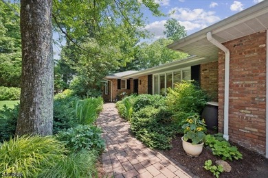 Set on approx. 0.79 acres in Randolph's sought-after Shongum - photo 3