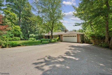 Set on approx. 0.79 acres in Randolph's sought-after Shongum - photo 4