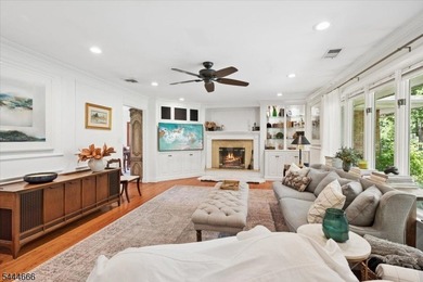 Set on approx. 0.79 acres in Randolph's sought-after Shongum - photo 6