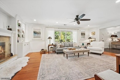 Set on approx. 0.79 acres in Randolph's sought-after Shongum - photo 7