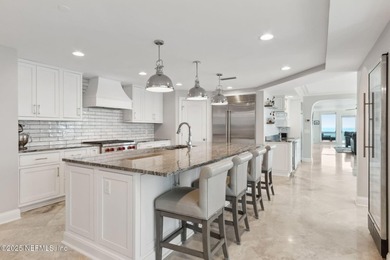Newly remodeled condo offers uninterrupted views of the Ocean - photo 8