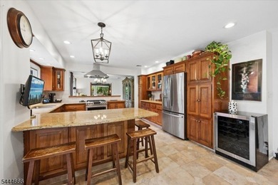 Set on approx. 0.79 acres in Randolph's sought-after Shongum - photo 9