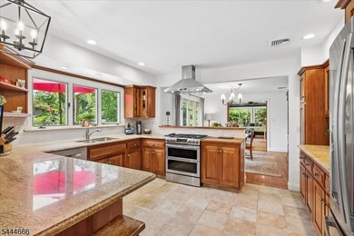 Set on approx. 0.79 acres in Randolph's sought-after Shongum - photo 10