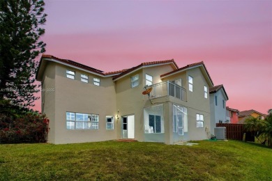Lake Home For Sale in Miami, Florida