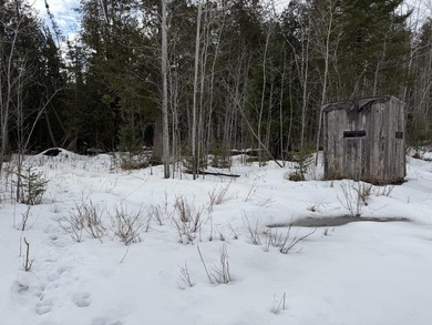 Hubbard Lake Acreage For Sale in Hubbard Lake Michigan