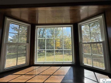 Country living on 2 1/2 acres awaits you with this updated 4