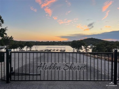 Build your home away from home on the banks of Lot 11 in the - photo 19