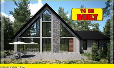 Towamensing Trails Lake Home For Sale in Albrightsville Pennsylvania