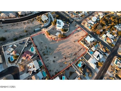 Lake Havasu Acreage For Sale in Lake Havasu City Arizona