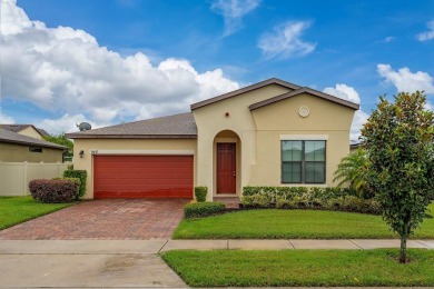 Lake Home For Sale in ST Cloud, Florida