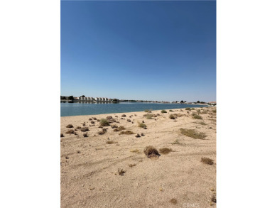 Lake Lot For Sale in Helendale, California