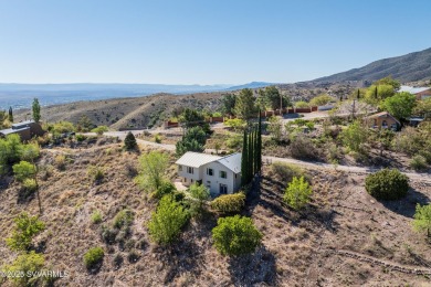 Lake Home Sale Pending in Jerome, Arizona