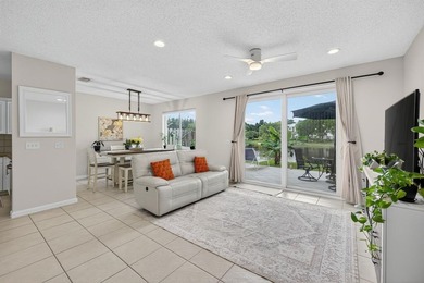 (private lake, pond, creek) Townhome/Townhouse For Sale in Coconut Creek Florida
