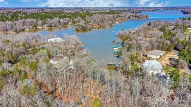 Lake Wylie Lot For Sale in Lake Wylie South Carolina