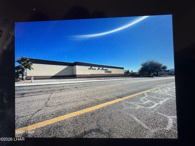 Lake Havasu Commercial For Sale in Lake Havasu City Arizona