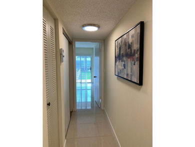 VERY NICE CONDO,SUNNY AND BRIGHT CORNER UNIT,SCREENED PATIO WITH - photo 7